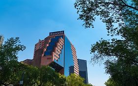 Barceló México Reforma